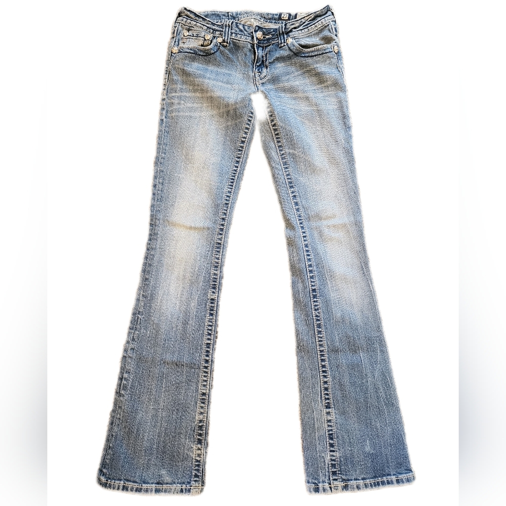 Miss Me Jeans Size 27